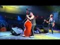 Download Lagu Stray Cats - Rock this town LIVE