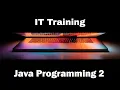 Programming02 - Session11