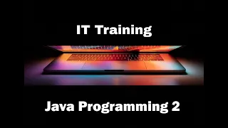 Programming02 - Session11