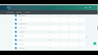 KEMO IPTV XUI ONE Reseller Panel Tutorial How to Create Lines Trials MAG Devices
