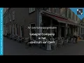 Download Lagu Ter overname aangeboden Lasagne Company in het Centrum van Delft