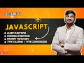 JavaScript How to use the alert confirm and prompt functions window object in JavaScript Day 3