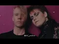 Yazoo - Don’t Go | Sub. Español e Inglés