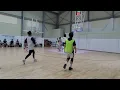 W vs C1 1Q