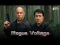 Download Lagu Rogue Voltage | #jackiechan  #vindiesel  | Full Action Movie 2025 | New Movie 4K