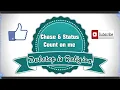 Chase & Status - Count On Me - Ft. Moko - Andy C Remix