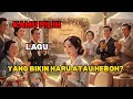 Lagu Untuk Hajatan Pernikahan, Lagu Untuk Hajatan Pernikahan Paling Cocok Bikin Acara Makin Meriah