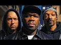 Download Lagu Snoop Dogg, 50 Cent - The Real Gangstaz (ft. Eminem, Xzibit, Busta Rhymes) Music Video | 2025