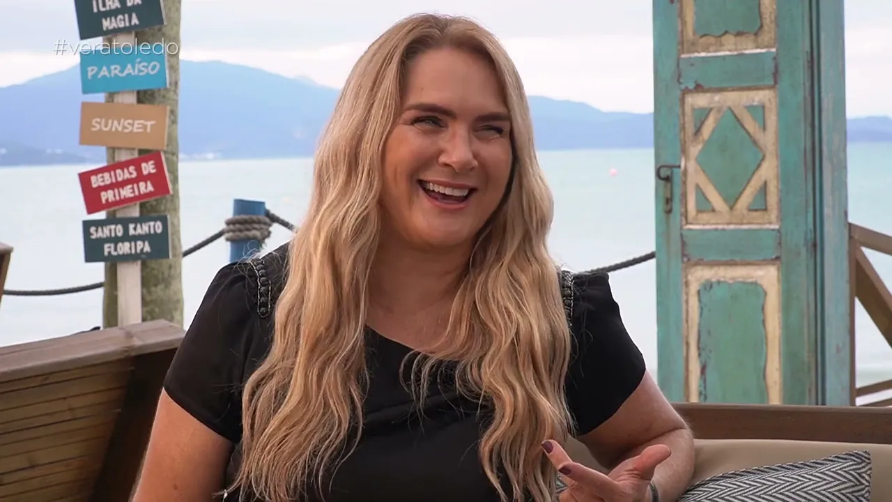 Programa Vera Toledo: Acompanhe a entrevista com o bicampeão mundial de surf Teco Padaratz