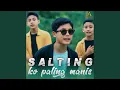 Lagu Salting Ko Paling Manis