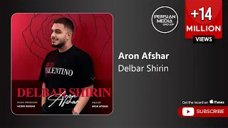 Aron Afshar Delbar Shirin آرون افشار دلبر شیرین  Aron Afshar Delbar Shirin آرون افشار دلبر شیرین