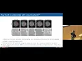 Task-Based Evaluation of Neural Network Reconstruction in MRI