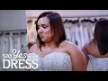 Download Lagu Control Freak Bride Gets Surprised By Her Dress! I Say Yes To The Dress UK