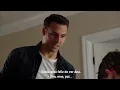 4x08 - Christopher approves Ana Flores as Eddie s girlfriend