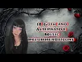 Lagu 10 aanbevelingen voor gothic- en alternatieve muziek | Gothyoutuber