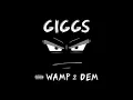 Giggs - Linguo feat  Donaeo (OFFICIAL LYRIC VIDEO)