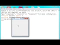 Python 3 and Tkinter GUIs - Part 1