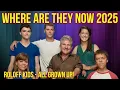 Where Are the Roloff Kids in 2025 Zach Jeremy Jacob Molly Update LPBW Deep Dive