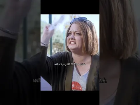 A Christmas Karen #shorts #comedy