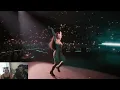 Megan Thee Stallion - Mamushi (feat. Yuki Chiba) [2024 London Performance] Reaction