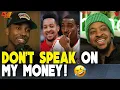 Lagu Jeff Teague CALLS OUT CJ McCollum for EXPOSING Jeff's contract money in the league | Club 520