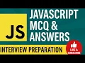 Part-1 1 - 30 JavaScript MCQ Practice Multiple Choice Questions with Answers for Inter Exams