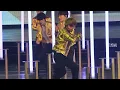 150719 Beijing EL DORADO 백현 focus