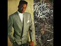 Bobby Brown-Don't Be Cruel