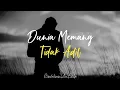 Download Lagu Dunia Memang Tidak Adil - Musikalisasi Puisi Tanpa Vokal (Vhie Aditya)