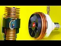 Download Lagu FluoroChill: ❄️ Geheime doe-het-zelf fluorescentielamp-airconditioner die koelt tot -35°C