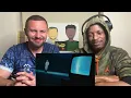 We Need This Collab More - CHIP | TALKING TO FEAT. SCORCHER | REACTION