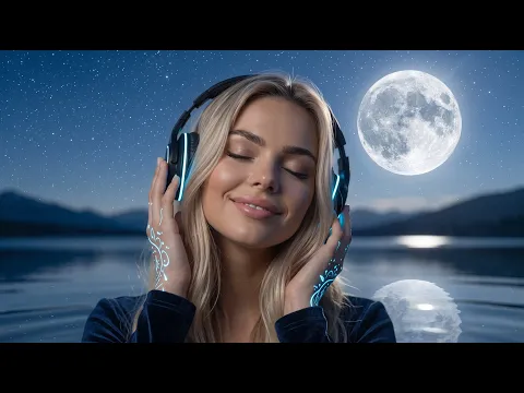 I Heard You in the Distance • Best Melodic Trance Mix 2026 • Feel the energy of life pulsing