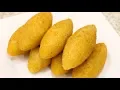 Download Lagu BOLINHO DE AIPIM (MANDIOCA) COM CARNE MOÍDA (MASSA E SABOR DIVINOS!!) - Isamara Amâncio