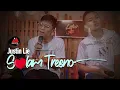 Download Lagu Salam Tresno - Justin Lie (Official Music Video)
