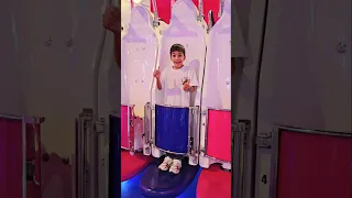 يزن شو طلب يجرب زين وألفت 