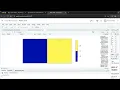 Plotting an sf Object with Polygons Points and Attributes