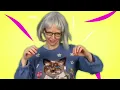 OLD LADY WHO SWALLOWED A FLY ♫| Nursery Rhyme for Kids | Pancake Manor
