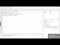 Python programming - Thonny Python IDE Part 1