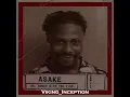 Asake (Nzaza Lyrical video)