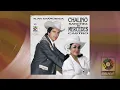 Mercedes Castro & Chalino Sanchez - Alma Enamorada (Visualizador Oficial)