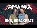 Download Lagu MASKARA LIVESET - BKB, BREAKBEAT