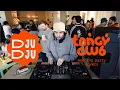 Download Lagu DJU DJU — Morning DJ Set at PEAK BURO | Tangy Club