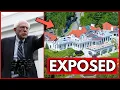 Bernie MELTS DOWN As His Trust Fund Gets EXPOSED - He Hid MILLIONS
