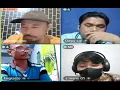 Lagu MANTAB MUALAF CERDAS MENANTANG PDT