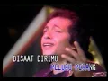 ANTARA SENYUM DAN PERANG DANGDUT YUSNIA