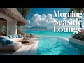 Positive Morning Energy Happy Summer Vibes Ocean