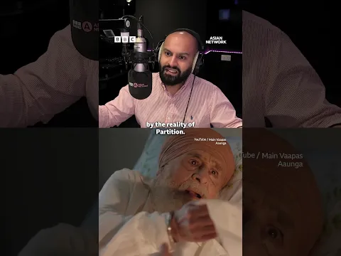 Is 'Main Vaapas Aaunga' a hit? #mainvaapasaaunga #imtiazali #diljitdosanjh