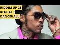 Download Lagu Riddim Up Vol. 28 | Classic Reggae \u0026 Dancehall Mix (2012 Throwback) - DJ Simple Simon