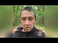 Manhunt ends with murder suspect s arrest in Jackson