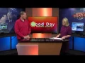 National Weather Service ILX Internship